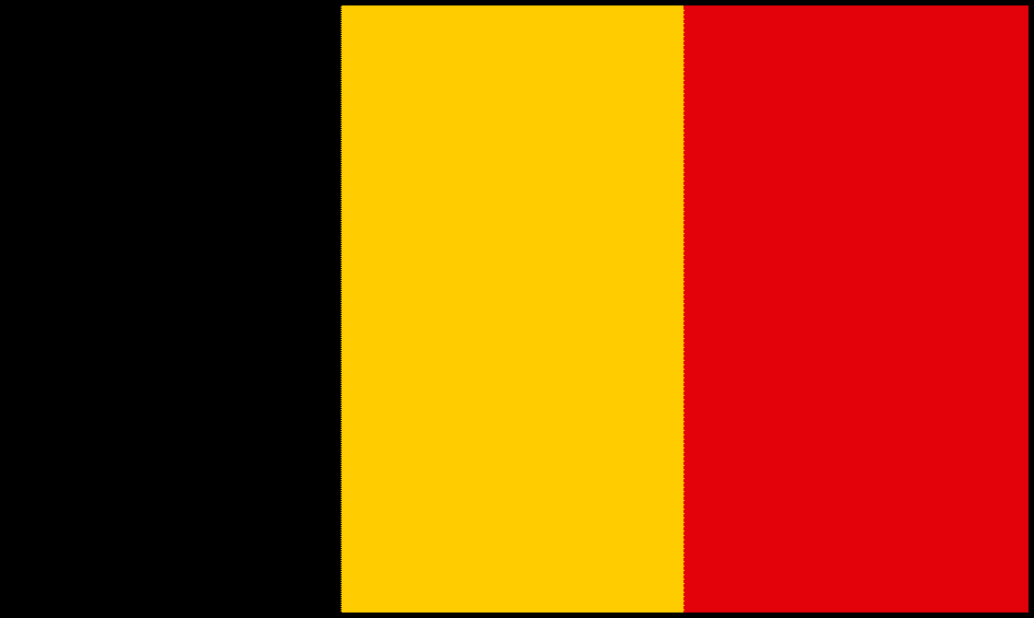 Belgien