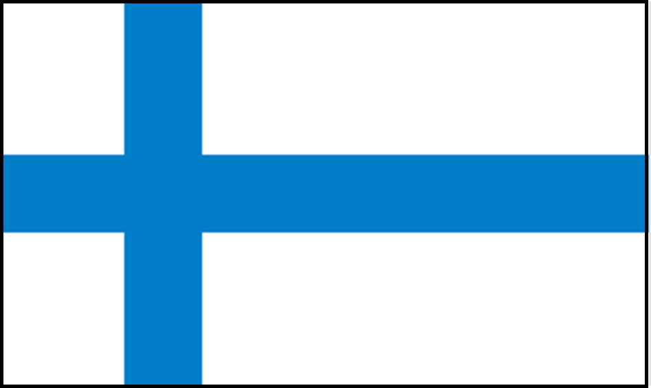 Finnland