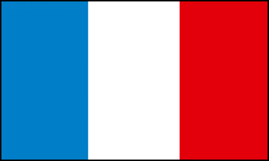 Frankreich