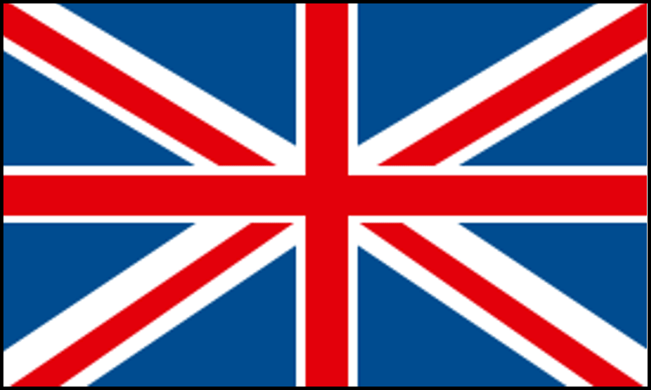 Grossbritannien