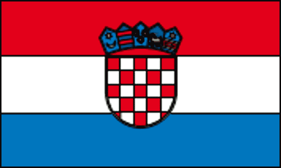 Kroatien