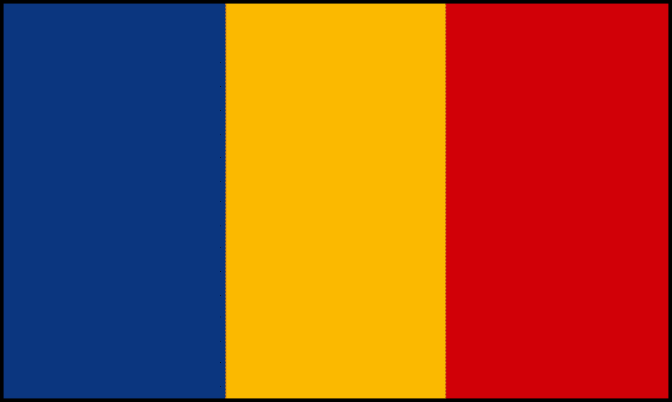 Rumaenien