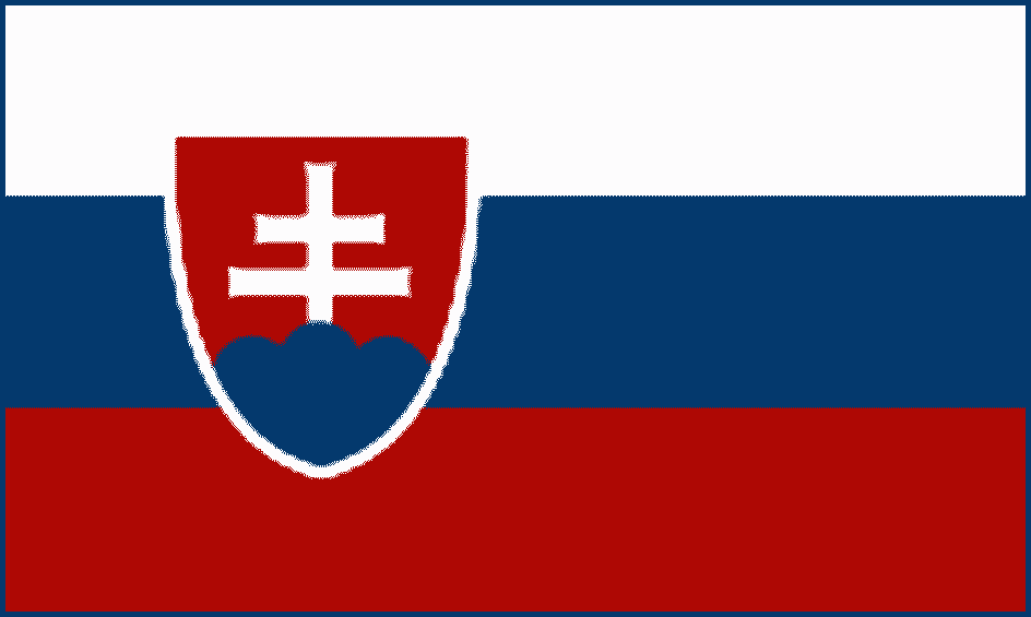 Slowakei