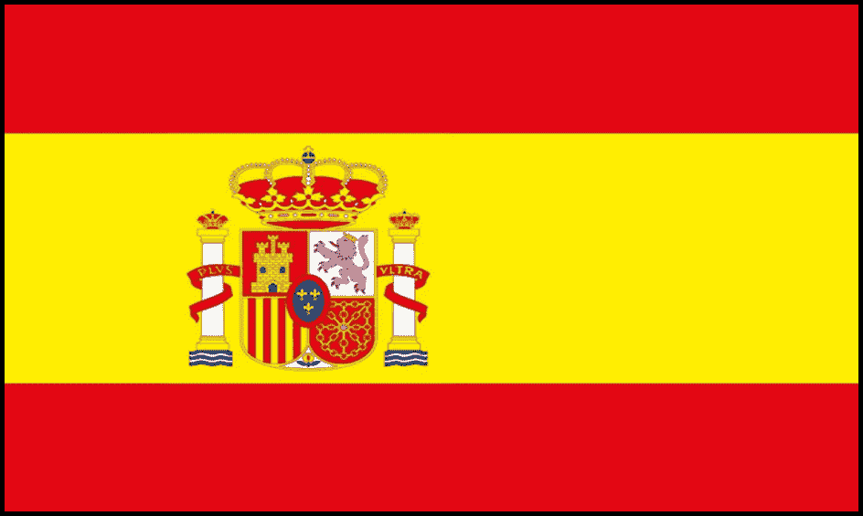 Spanien